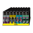 Clipper Large BRAIN WASH, 48er Display