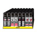 Clipper Large SPRÜCHE #2, 48er Display