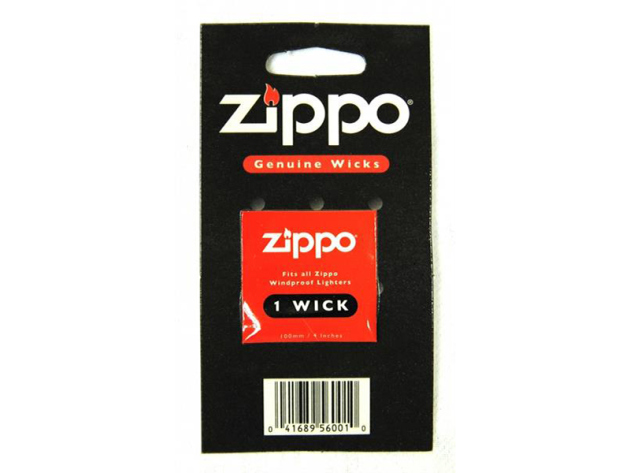 Zippo Dochte Genuine Wicks