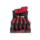 Elektrofeuerzeuge "RAW", 30er Display