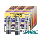 ICEWAVE Pod für nur 5,45 Euro statt 5,75 Euro