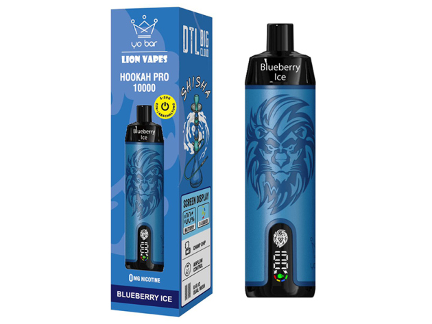 e zigarette blueberry ice Vuse Go 1000 Blueberry Ice online kaufen