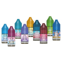 RandM Tornado Liquid mit Nikotin für nur 5,49 Euro...