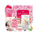 Beauty-, Verwöhnset, UVP: 24,99 Euro