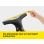 Kärcher Akku Fenstersauger WV 2 Black Edition, UVP: 79,99 Euro