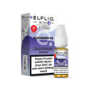 ELFBAR Elfliq - Blackberry Ice (Brombeer, Eis)- Liquid - 20 mg/ml - 10 ml