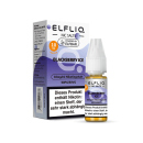 ELFBAR Elfliq - Blackberry Ice (Brombeer, Eis)- Liquid - 10 mg/ml - 10 ml