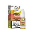 ELFBAR Elfliq - Lemon Peach Passion Fruit (Zitrone, Pfirsich, Passionsfrucht) - Liquid - 10 mg/ml - 10 ml