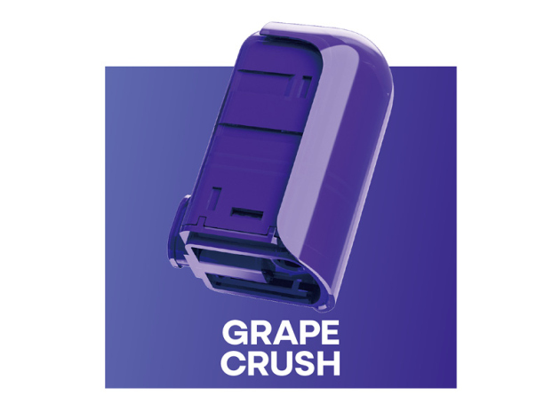PIXL Xfill Pod - Grape Crush (Traube) - 20mg - 16000 Züge