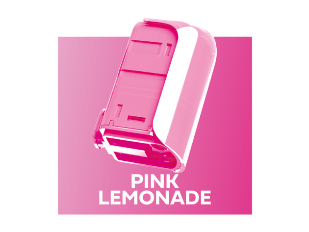 PIXL Xfill Pod - Pink Lemonade (Pinke Limonade) - 20mg - 16000 Züge