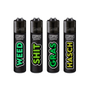 Clipper Large Sonder Edition FFX HIGHDAY, 48er Display