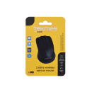 Computer Wireless Maus Schwarz