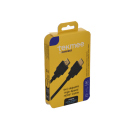 Tekmee Ladekabel, 1m; Type-C, 5-fach sortiert, einzeln