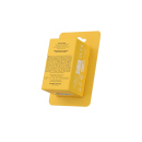 Tekmee Ladekabel, 1m; Type-C auf Lighting, 18W Kabel + 20W Netzstecker mit Strasssteinen