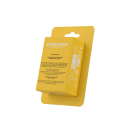 Tekmee Ladekabel, 1m; USB auf Lighting, 10W, mit Strasssteinen Regenbogen