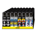 Clipper Large OSTSEE, 48er Display
