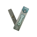 Green8 - H3 Superior - Black Ice - 98% H3 - 1ml - E-Shisha