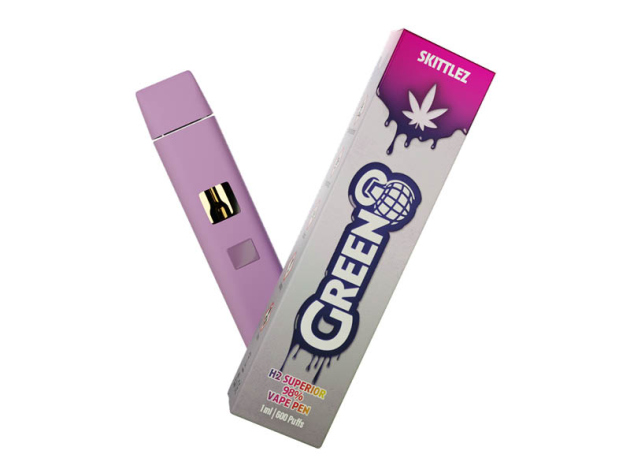 elfbar elfa kaufen Meshflash H2 Vapes 96% 2ml – Morneo