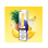 Pineapple Ice (Ananas Eis)