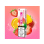 Strawberry Lemonade (Erdbeere Limonade)