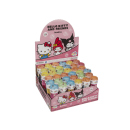 Seifenblasen Geduldspiel "Hello Kitty", 4-fach sortiert; 36er Display