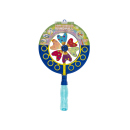 Seifenblasen mit Windmühle ca. 40 cm, 2- fach sortiert