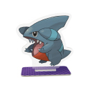 Pokèmon - Premium Kollektion - Cynthias Knakrack-ex - Ewige Rivalen