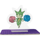 Pokèmon - Premium Kollektion - Cynthias Knakrack-ex - Ewige Rivalen