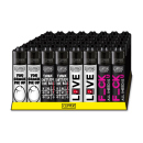 Clipper Large STATEMENTS #12, 48er Display