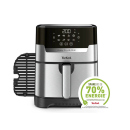 Easy Fry & Grill Deluxe Heißluftfritteuse EY505D, UVP: 299,99 Euro