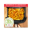 Easy Fry & Grill Deluxe Heißluftfritteuse EY505D, UVP: 299,99 Euro