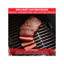 Easy Fry & Grill Deluxe Heißluftfritteuse EY505D, UVP: 299,99 Euro