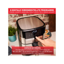 Easy Fry & Grill Deluxe Heißluftfritteuse EY505D, UVP: 299,99 Euro
