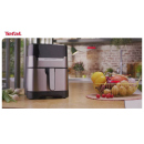 Easy Fry & Grill Deluxe Heißluftfritteuse EY505D, UVP: 299,99 Euro