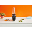 Tefal Standmixer BL190A, 1000 W, Beige/Schwarz/Transparent, UVP: 129,99 Euro