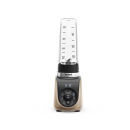 Tefal Standmixer BL190A, 1000 W, Beige/Schwarz/Transparent, UVP: 129,99 Euro