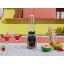 Tefal Standmixer BL190A, 1000 W, Beige/Schwarz/Transparent, UVP: 129,99 Euro