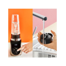 Tefal Standmixer BL190A, 1000 W, Beige/Schwarz/Transparent, UVP: 129,99 Euro