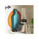 Tefal Standmixer BL190A, 1000 W, Beige/Schwarz/Transparent, UVP: 129,99 Euro