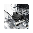 Tefal OptiGrill 4in1 Kontaktgrill- elektrisch, sw/silber, UVP: 429,99 Euro