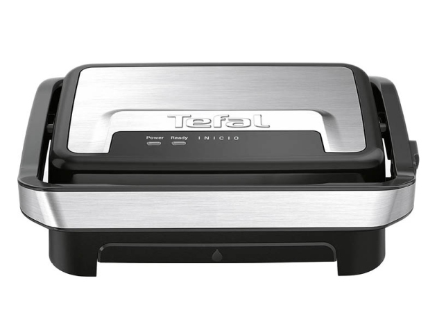 TEFAL GC270D Kontaktgrill Inicio Compact, UVP: 139,99 Euro