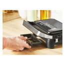 TEFAL GC270D Kontaktgrill Inicio Compact, UVP: 139,99 Euro
