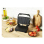 TEFAL GC270D Kontaktgrill Inicio Compact, UVP: 139,99 Euro