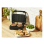 TEFAL GC270D Kontaktgrill Inicio Compact, UVP: 139,99 Euro