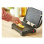 TEFAL GC270D Kontaktgrill Inicio Compact, UVP: 139,99 Euro