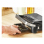 TEFAL GC270D Kontaktgrill Inicio Compact, UVP: 139,99 Euro