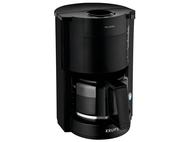 Krups ProAroma F 309 08, Filtermaschine, UVP: 69,99 Euro