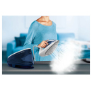 TEFAL SV6116 Express Essential Dampfbügelstation (2400 Watt, 5,3 bar), UVP: 259,99 Euro