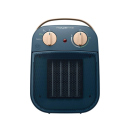 Rowenta Heizlüfter blau, maximal 1.800 Watt, SO8230FO, UVP: 59,99 Euro