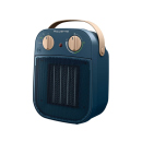 Rowenta Heizlüfter blau, maximal 1.800 Watt, SO8230FO, UVP: 59,99 Euro